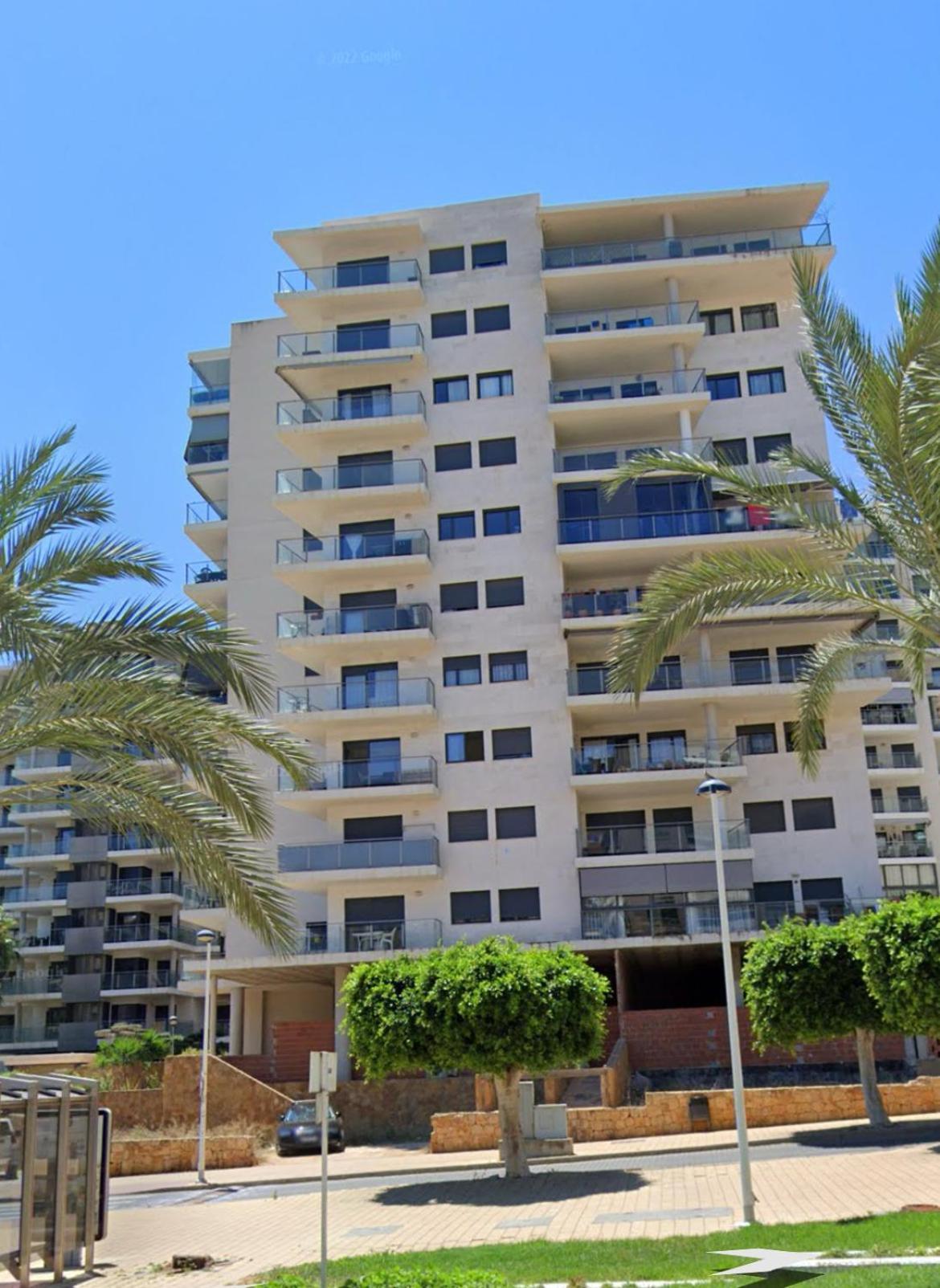 Apartamento R&R Apartament Villajoyosa  Exterior foto